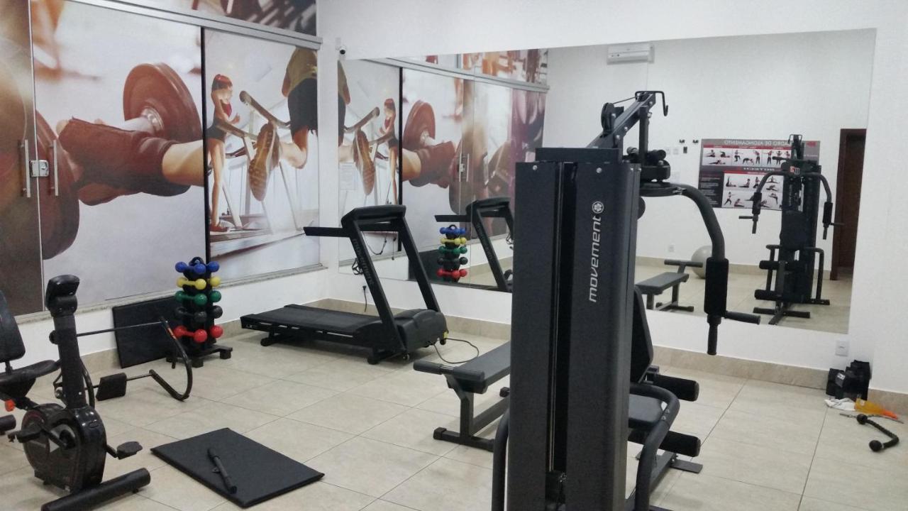 Hotel Encontro Das Aguas Thermas Resort Com Cafe Da Manha Incluso Caldas Novas Exteriör bild